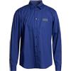 VERSACE JEANS COUTURE - Camicia regular fit - Blu