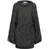 FABIANA FILIPPI - Pullover - Nero