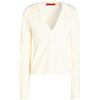 MAX&Co. - Cardigan - Panna