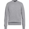 ALPHA STUDIO - Pullover - Grigio
