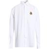 HACKETT - Camicia regular fit - Bianco