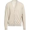 FILIPPO DE LAURENTIIS - Cardigan - Beige