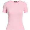 LIU -JO - Pullover - Rosa chiaro