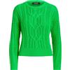 LAUREN RALPH LAUREN - Pullover - Verde