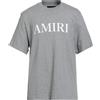 AMIRI - T-shirt - Grigio