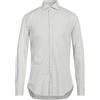 ETRO - Camicia a righe - Verde salvia