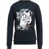 CAVALLI CLASS - Felpa - Blu notte