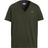 DSQUARED2 - Basic t-shirt - Verde scuro
