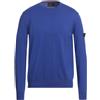 PEUTEREY - Pullover - Blu