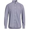 HARMONT & BLAINE - Camicia fantasia - Blu navy