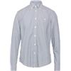 HARMONT & BLAINE - Camicia fantasia - Blu notte