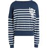 LAUREN RALPH LAUREN - Pullover - Blu navy