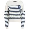 LAUREN RALPH LAUREN - Pullover - Panna