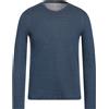 MAJESTIC FILATURES - Basic t-shirt - Avio
