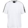 VERSACE JEANS COUTURE - T-shirt - Bianco