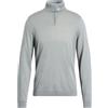 EMPORIO ARMANI - Pullover - Verde salvia