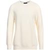 GRAN SASSO - Pullover - Avorio