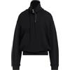 HELMUT LANG - Felpa - Nero