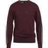 ARMANI EXCHANGE - Pullover - Bordeaux