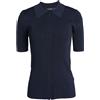 LAUREN RALPH LAUREN - Cardigan - Blu navy