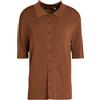LAUREN RALPH LAUREN - Cardigan - Marrone