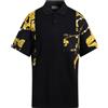 VERSACE JEANS COUTURE - Polo - Nero