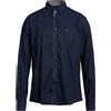 HARMONT & BLAINE - Camicia regular fit - Blu notte