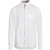 HARMONT & BLAINE - Camicia regular fit - Bianco