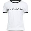 GIVENCHY - T-shirt - Bianco