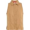 MAX&Co. - Camicie e bluse tinta unita - Sabbia