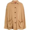 MAX&Co. - Camicie e bluse tinta unita - Sabbia