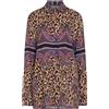 VERSACE JEANS COUTURE - Camicie e bluse fantasia - Beige