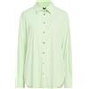RRD - Camicie e bluse tinta unita - Verde lime