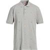 KENZO - Polo - Grigio chiaro