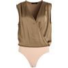 FABIANA FILIPPI - Body - Khaki