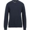 DSQUARED2 - Pullover - Blu navy