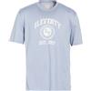 ELEVENTY - T-shirt - Celeste
