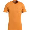 MOORER - T-shirt - Mandarino