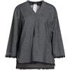 'S MAX MARA - Top - Blu