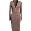 GUESS - Tubino - Nocciola