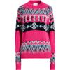 GCDS - Pullover - Fucsia