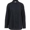 ALPHA STUDIO - Camicie e bluse tinta unita - Blu notte