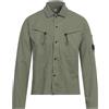 C.P. COMPANY - Giubbotto - Verde militare
