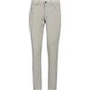 DONDUP - 5 Tasche - Grigio