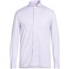 FEDELI - Camicia regular fit - Lilla