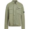 C.P. COMPANY - Giubbotto - Verde militare