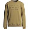 DONDUP - Felpa - Verde militare