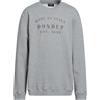 DONDUP - Felpa - Grigio