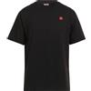 KENZO - Basic t-shirt - Nero