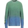 BARROW - Pullover - Verde